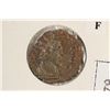 Image 1 : 271-274 A.D. TETRICUS I ANCIENT COIN (FINE)