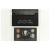 Image 1 : 1994 US SILVER PROOF SET (WITH BOX)