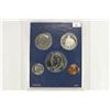 Image 1 : SYMBOLS OF AMERICAN FREEDOM SET CONTAINS:
