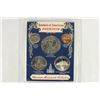 Image 2 : SYMBOLS OF AMERICAN FREEDOM SET CONTAINS: