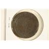 Image 1 : 1868 RUSSIA 5 KOPEK WITH SCRATCHES