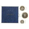 Image 2 : 1976-S US BICENTENNIAL SILVER PROOF SET