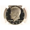 Image 1 : 1977-S KENNEDY HALF DOLLAR NGC PF69 ULTRA CAMEO