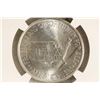 Image 2 : 1952 WASHINGTON/CARVER HALF DOLLAR NGC MS63