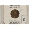 Image 3 : 269-271 A.D. VICTORINUS ANCIENT COIN VERY FINE