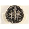 Image 2 : 1974-S ROOSEVELT DIME PCGS PR69 DCAM