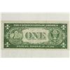 Image 2 : SHORT SNORTER 1935-A $1 SILVER CERTIFICATE