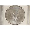 Image 2 : 2014 AMERICAN SILVER EAGLE NGC MS70 EARLY RELEASES