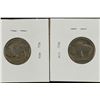 Image 2 : 1916-D & 1916-S BUFFALO NICKELS