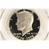 Image 1 : 1976-S SILVER KENNEDY HALF DOLLAR PCGS PR69 DCAM