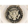 Image 2 : 1981-S TYPE I KENNEDY HALF DOLLAR PCGS PR69 DCAM
