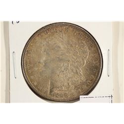 1888 MORGAN SILVER DOLLAR