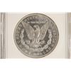 Image 2 : 1887 MORGAN SILVER DOLLAR NGC MS63