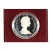 Image 2 : 1984 CANADA TORONTO SILVER DOLLAR PROOF