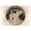 Image 2 : 1974-S IKE DOLLAR PCGS PR69 DCAM