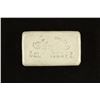 Image 1 : 5 OZ. .999 FINE SILVER HAND POURED BAR SILVERTOWNE
