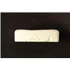 Image 3 : 5 OZ. .999 FINE SILVER HAND POURED BAR SILVERTOWNE