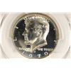 Image 1 : 1970-S 40% SILVER JOHN F. KENNEDY HALF PCGS PR68