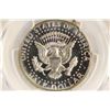 Image 2 : 1970-S 40% SILVER JOHN F. KENNEDY HALF PCGS PR68