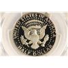 Image 2 : 1980-S KENNEDY HALF DOLLAR PCGS PR69 DCAM