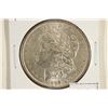 Image 1 : 1889 MORGAN SILVER DOLLAR