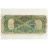 Image 2 : 1917 LARGE SIZE $1 LEGAL TENDER NOTE WITH