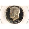 Image 1 : 1974-S KENNEDY HALF DOLLAR PCGS PR69 DCAM