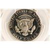 Image 2 : 1974-S KENNEDY HALF DOLLAR PCGS PR69 DCAM