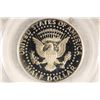 Image 2 : 1988-S KENNEDY HALF DOLLAR PCGS PR69 DCAM