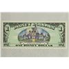 Image 2 : SERIES 2003-A DISNEY DOLLAR (MICKEY) CRISP UNC