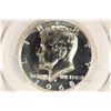 Image 1 : 1968-S 40% SILVER JOHN F. KENNEDY HALF PCGS PR68