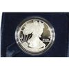 Image 1 : 2006-W PROOF AMERICAN SILVER EAGLE