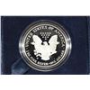 Image 2 : 2006-W PROOF AMERICAN SILVER EAGLE