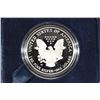 Image 2 : 2006-W PROOF AMERICAN SILVER EAGLE