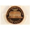 Image 2 : 1999-S LINCOLN CENT PCGS PR69RD DCAM