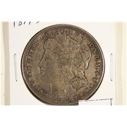 1879-S MORGAN SILVER DOLLAR