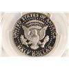 Image 2 : 1977-S KENNEDY HALF DOLLAR PCGS PR69 DCAM