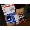 Image 1 : HONEYWELL AND PACAR FILTERS