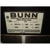 Image 2 : BUNN COMMERCIAL COFFEE MAKER
