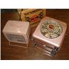 Image 1 : TWO VINTAGE HEATERS