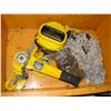 Image 1 : 1 TON AND 1/2 TON CHAIN HOIST