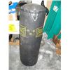 Image 2 : EVERLAST HEAVY BAG
