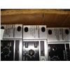 Image 3 : BOX OF BEHRINGER ULTRAGAIN PRO PROXL HIGH PRECISION TUBE MIX LINE PRE AMPS MODEL MIC 2200