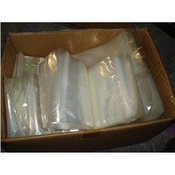BOX OF VACCUM BAGS
