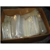 Image 1 : BOX OF VACCUM BAGS