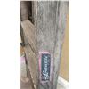 Image 2 : LOUISVILLE ALUMINUM A LADDER
