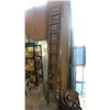 Image 1 : ALLRIGHT EXTENTION LADDER
