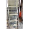 Image 2 : 10 FOOT EXTENTION LADDER
