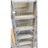 Image 3 : 8 FOOT ALUMINUM STEPLADDER