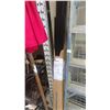 Image 1 : WELDING FRAME NO CURTAIN